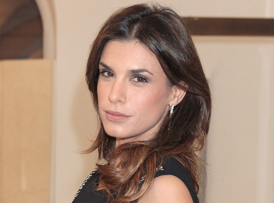 elisabetta canalis reveals she